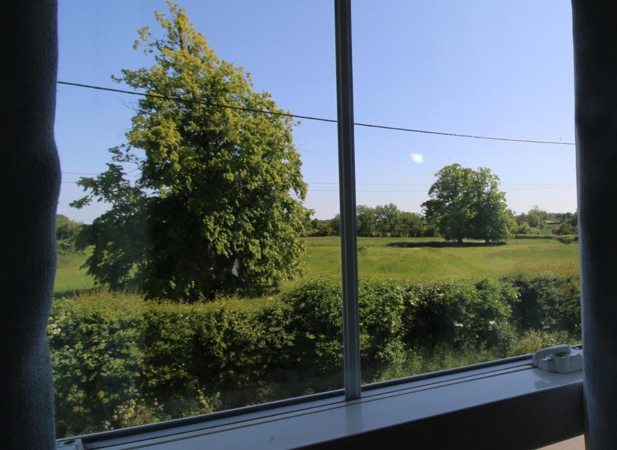 The White Lion At Wicken Bed and Breakfast Milton Keynes Buitenkant foto