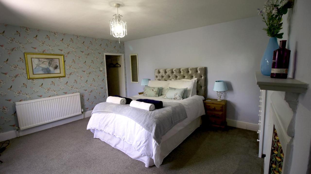 The White Lion At Wicken Bed and Breakfast Milton Keynes Buitenkant foto