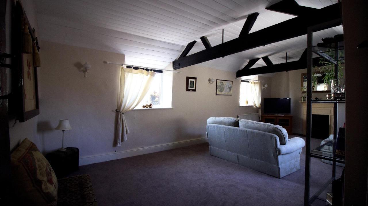 The White Lion At Wicken Bed and Breakfast Milton Keynes Buitenkant foto
