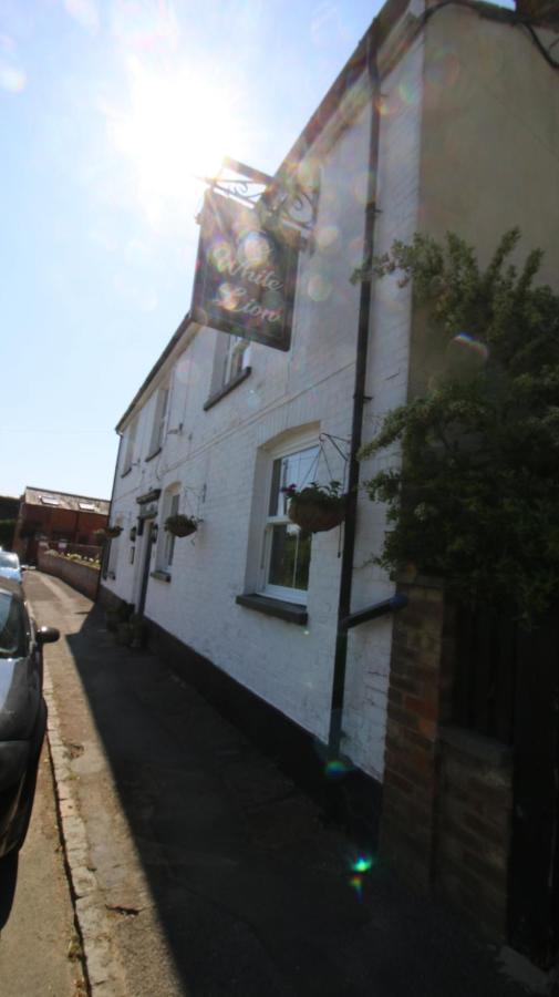The White Lion At Wicken Bed and Breakfast Milton Keynes Buitenkant foto